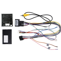 ADAPTER CANBUS FORD TRANSTI FIESTA FOCUS